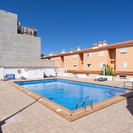 Home2Book Design Sea Views Caletillas, Pool Candelaria Extérieur photo