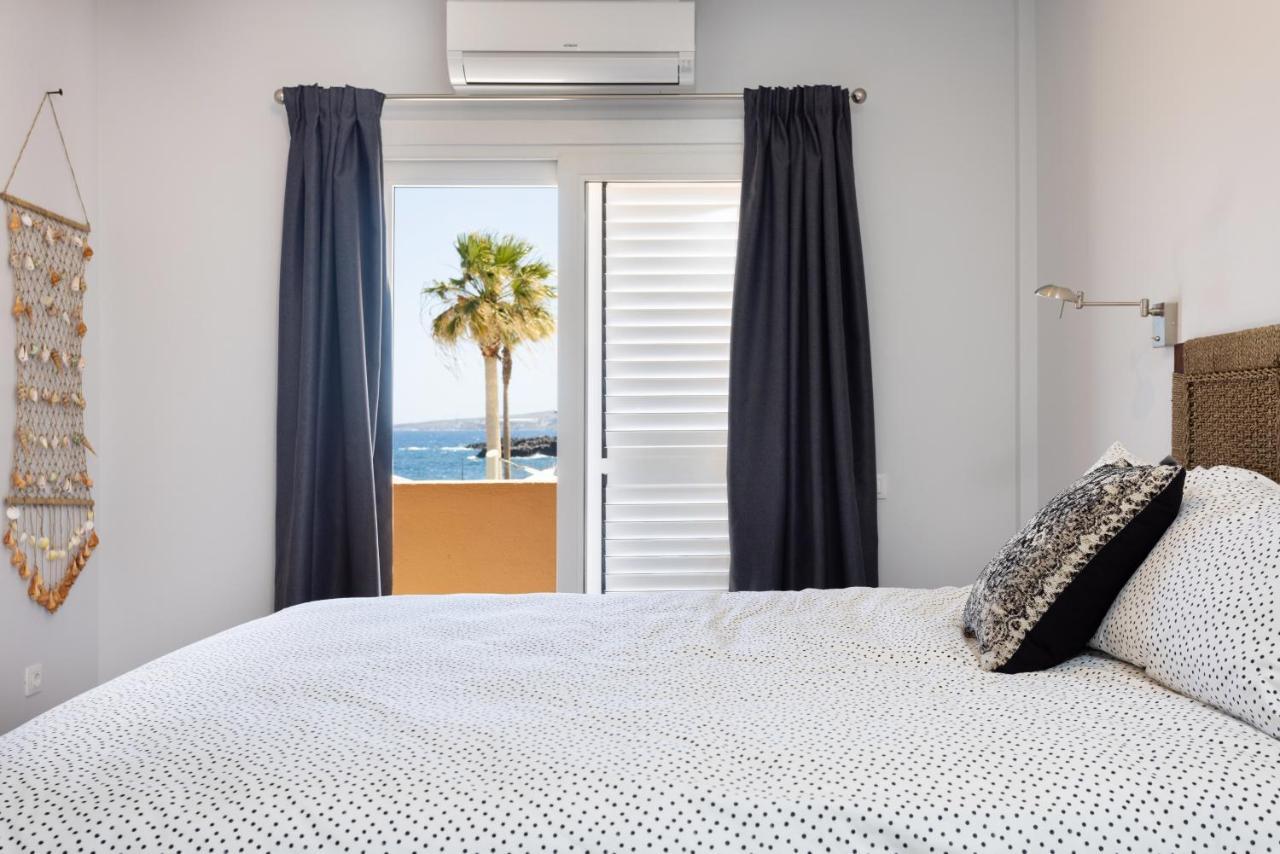 Home2Book Design Sea Views Caletillas, Pool Candelaria Extérieur photo