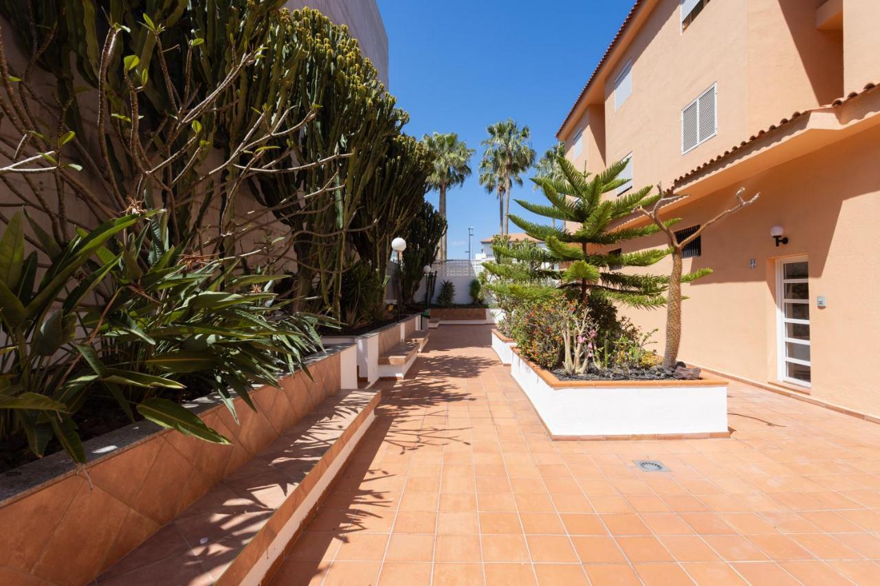 Home2Book Design Sea Views Caletillas, Pool Candelaria Extérieur photo