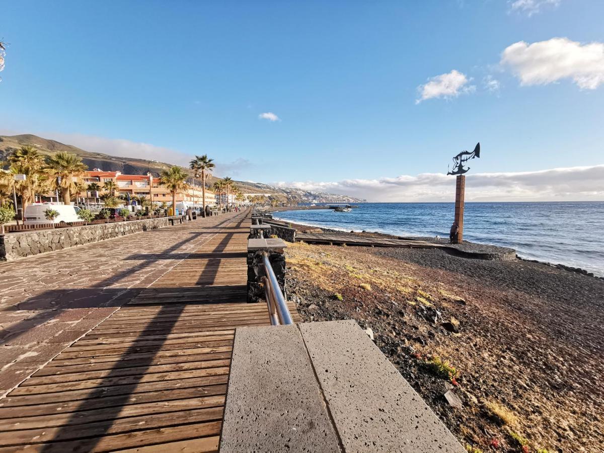 Home2Book Design Sea Views Caletillas, Pool Candelaria Extérieur photo