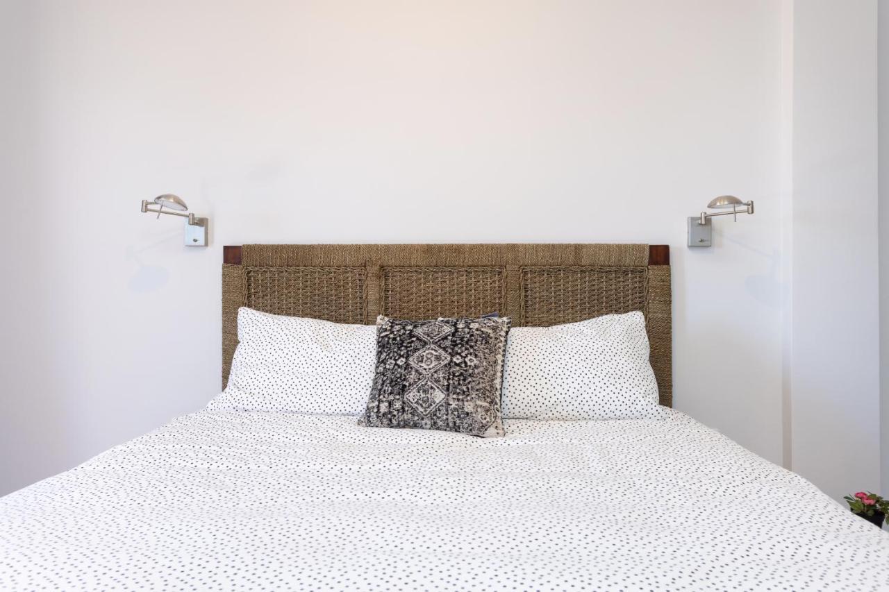 Home2Book Design Sea Views Caletillas, Pool Candelaria Extérieur photo