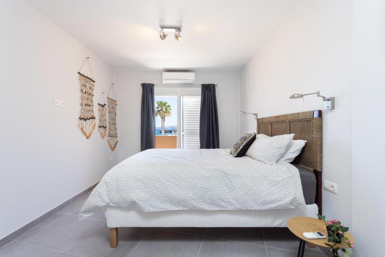 Home2Book Design Sea Views Caletillas, Pool Candelaria Extérieur photo