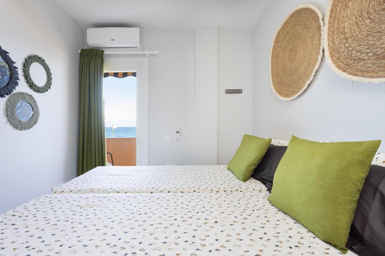 Home2Book Design Sea Views Caletillas, Pool Candelaria Extérieur photo